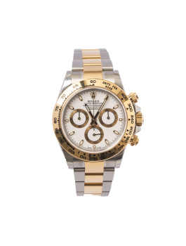 全新 ▶ Rolex 勞力士 Daytona Cosmograph ◀ 116503